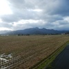 冬型の天気