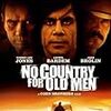 『NO　COUNTRY　FOR　OLD　MAN』 by　コーマック・マッカーシー　＆　コーエン兄弟