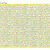 学研パズル　超拡大版漢字ナンクロ　11・12月号　Q5の解答です