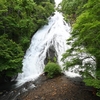 🏞奥日光　湯滝