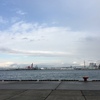 尿漏れに落ち込む。