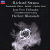  Richard Georg Strauss *
