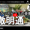ぎふ町旅シリーズ第２１２弾＠徹明通：グラッスル３５の憂鬱