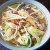今日の一食