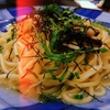 イオンモール津田沼と靴とピザ食べ放題とUQモバイル。