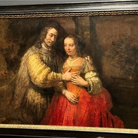 若き日の自画像 レンブラント《若き日の自画像》〜闇から生まれる顔、影が人をつくる