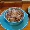 埼玉県入間市　つけそば 麺吉　肉ゴロつけそば　大盛り 2024.7.15