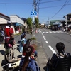 森蘭丸生誕450年記念祭　岐阜県兼山