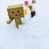 雪のおもひで