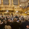 2022 春：ティーレマン／ウィーン・フィル演奏会（Musikverein）