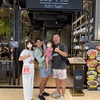 バンコクへ行ったら必ず行くお店「KUB･KAO KUB･PLA」