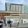【宿泊記＆レビュー】アットインホテル豊田市駅：名古屋まで1時間以内の名鉄豊田市駅から駅近（徒歩約1分）＆ジブリパークまで30分以内の愛知環状鉄道新豊田駅（徒歩約4分）から駅近な「2020年11月に開業したホテル」