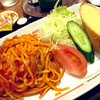 【コメダ珈琲】吉祥寺西口店でランチ