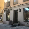 【スウェーデン】ストックホルム「Bistro Bestick」take away lunch＆アートな地下鉄駅