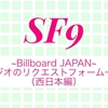 ~Billboard JAPAN~ラジオのリクエストフォーム一覧（西日本編）