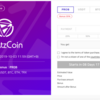 Beatzcoin　IEOの詳細について