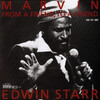 #0043 Edwin Starr　「Marvin - From a friend, to a friend」