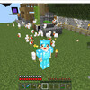 100日目に何かがあると信じてだらだら過ごしてみたけれど【マインクラフト　SKYBLOCK 100DAYS　ノーマルモード　その６　最終回　94日目から100日目まで】