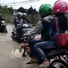 Arti Mimpi Banjir Air Jernih dan Keruh Dari Air Hujan