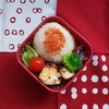 2025年9月30日のお弁当