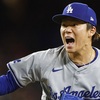 MLBで背番号18をつけた3人山本・今永・マエケンが揃って勝ち星を挙げました！