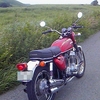 CB750Four