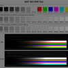 静止画の HDR 確認用ページを作っている話