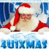 4U1XMAS 20m FT8で交信