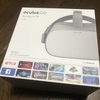 Oculus Goがきた