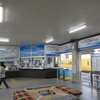 293．和気駅（JR西日本 山陽本線）