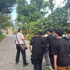 シンガポール研修4日目③