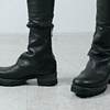 最高傑作 /  " Thee OLD CIRCUS " IRON HORSE ONEPIECE BOOTS