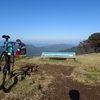 奥武蔵ピークハントサイクリング