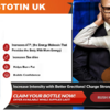 Testotin UK Reviews, Scam, Pills Price, Side Effects