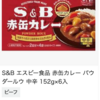 新たな勤務、そしてカレー、脳梗塞からはや16ヶ月め