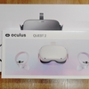 Oculus Quest2 + Oculus Link ケーブル買いました