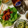 日常：都美人を飲んでいる