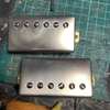 PAF系HB制作中　RugirPickups（ルジールピックアップス）