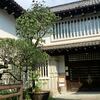秋の文化的散歩と胃袋的満足
