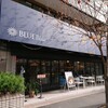 【BLUE Blue】オシャレなダイニングバー♪