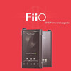 【HiFiGOアナウンス】FiiO M15 DAPがファームウェアアップデートされました！！