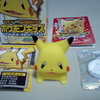 ポケモンキッズ・ピカチュウ