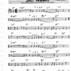 ＃6 Ultimate modal  Exercise ：  Rhythm keep ＋ Major Mode （Ionian＋Mixolydian）＋ Chromatic minor Mode（minor Mode Scale） ＋ α