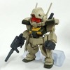 今トレーディングフィギュアのシークレット　ジムIII 「FW GUNDAM CONVERGE13」にいい感じでとんでもないことが起こっている？