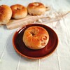 焼きたておうちのパン𖤣𖤥𖠿𖤣𖤥