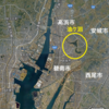 安城市歴史博物館『地震と災難』その8　安政東海地震⑤油ケ淵