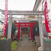 下宿稲荷神社【練馬区の稲荷神社】