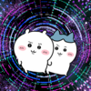 EZ DO DANCE！！〜これどの場面か知ってる方いたら教えて欲しいちいかわたち〜