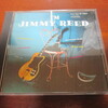 I&#039;M　JIMMY　REED