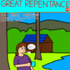 GREAT REPENTANCE 49